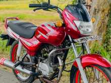 Bajaj CT-100 2005 Motorbike