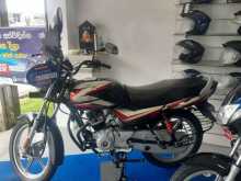 Bajaj CT-100 2024 Motorbike