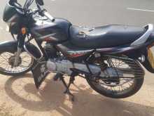 Bajaj CT-100 2021 Motorbike