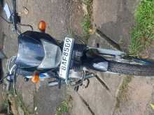 Bajaj CT-100 2013 Motorbike