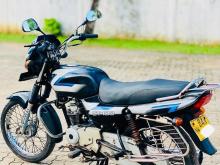 Bajaj CT-100 2013 Motorbike