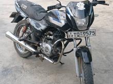 Bajaj CT-100 2007 Motorbike