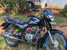 Bajaj CT-100 2019 Motorbike