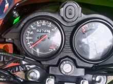 Bajaj CT-100 2025 Motorbike