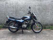 Bajaj CT-100 2023 Motorbike
