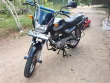 Bajaj CT-100 2010 Motorbike