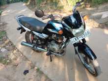 Bajaj CT-100 2011 Motorbike