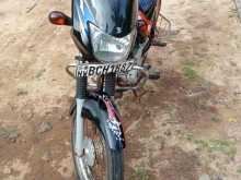 Bajaj CT-100 2015 Motorbike