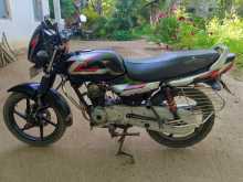 Bajaj CT-100 2006 Motorbike