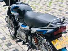 Bajaj CT-100 2006 Motorbike