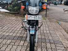 Bajaj CT-100 2012 Motorbike
