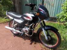 Bajaj CT-100 2005 Motorbike