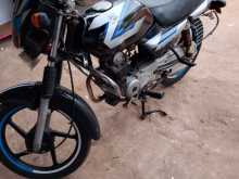 Bajaj CT-100 2006 Motorbike