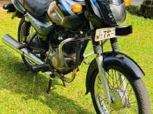 Bajaj CT-100 2006 Motorbike