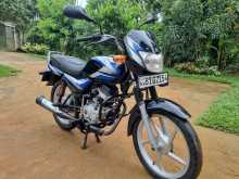 Bajaj CT-100 2019 Motorbike