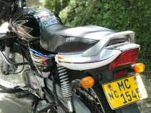 Bajaj CT-100 2006 Motorbike