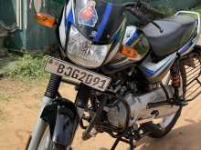 Bajaj CT-100 2024 Motorbike