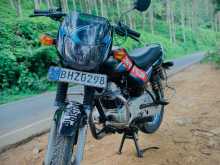 Bajaj CT-100 2019 Motorbike