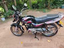 Bajaj CT-100 2010 Motorbike