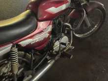 Bajaj CT-100 2005 Motorbike
