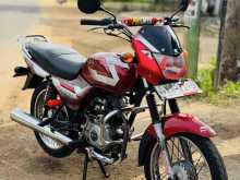 Bajaj CT-100 2011 Motorbike