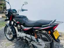 Bajaj CT-100 2018 Motorbike