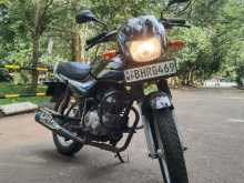Bajaj CT-100 2019 Motorbike