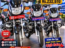Bajaj CT-100 2026 Motorbike