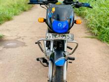 Bajaj CT-100 2006 Motorbike