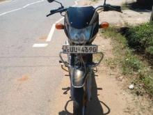 Bajaj CT-100 2008 Motorbike