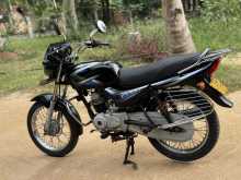 Bajaj CT-100 2019 Motorbike