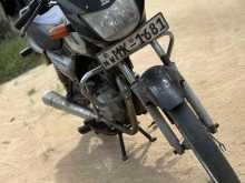 Bajaj CT-100 2006 Motorbike