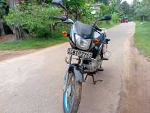 Bajaj CT-100 2020 Motorbike