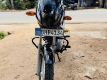 Bajaj CT-100 2018 Motorbike