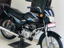 Bajaj CT-100 2016 Motorbike