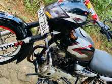 Bajaj CT-100 2011 Motorbike