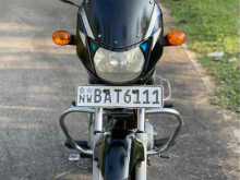 Bajaj CT-100 2013 Motorbike