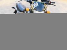 Bajaj CT-100 2005 Motorbike