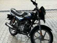 Bajaj CT-100 2024 Motorbike