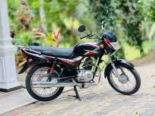 Bajaj CT-100 2016 Motorbike