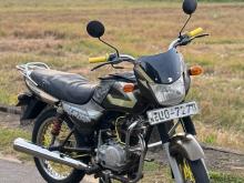 Bajaj CT-100 2008 Motorbike
