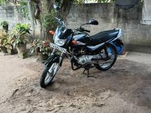 Bajaj CT-100 2019 Motorbike