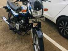 Bajaj CT-100 2023 Motorbike