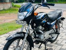 Bajaj CT-100 2018 Motorbike