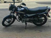 Bajaj CT-100 2025 Motorbike