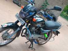 Bajaj CT-100 2019 Motorbike