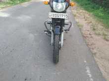 Bajaj CT-100 2016 Motorbike