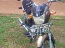 Bajaj CT-100 2005 Motorbike