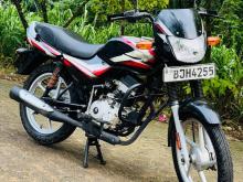 Bajaj CT-100 2024 Motorbike