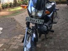 Bajaj CT-100 2020 Motorbike